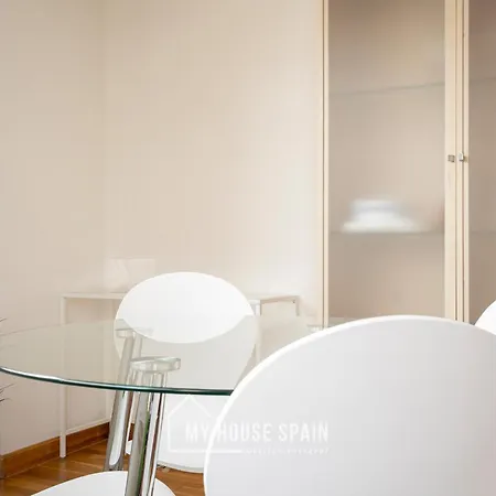 Myhousespain - Bibio Apartamento Junto A Playa Gijon Exterior photo