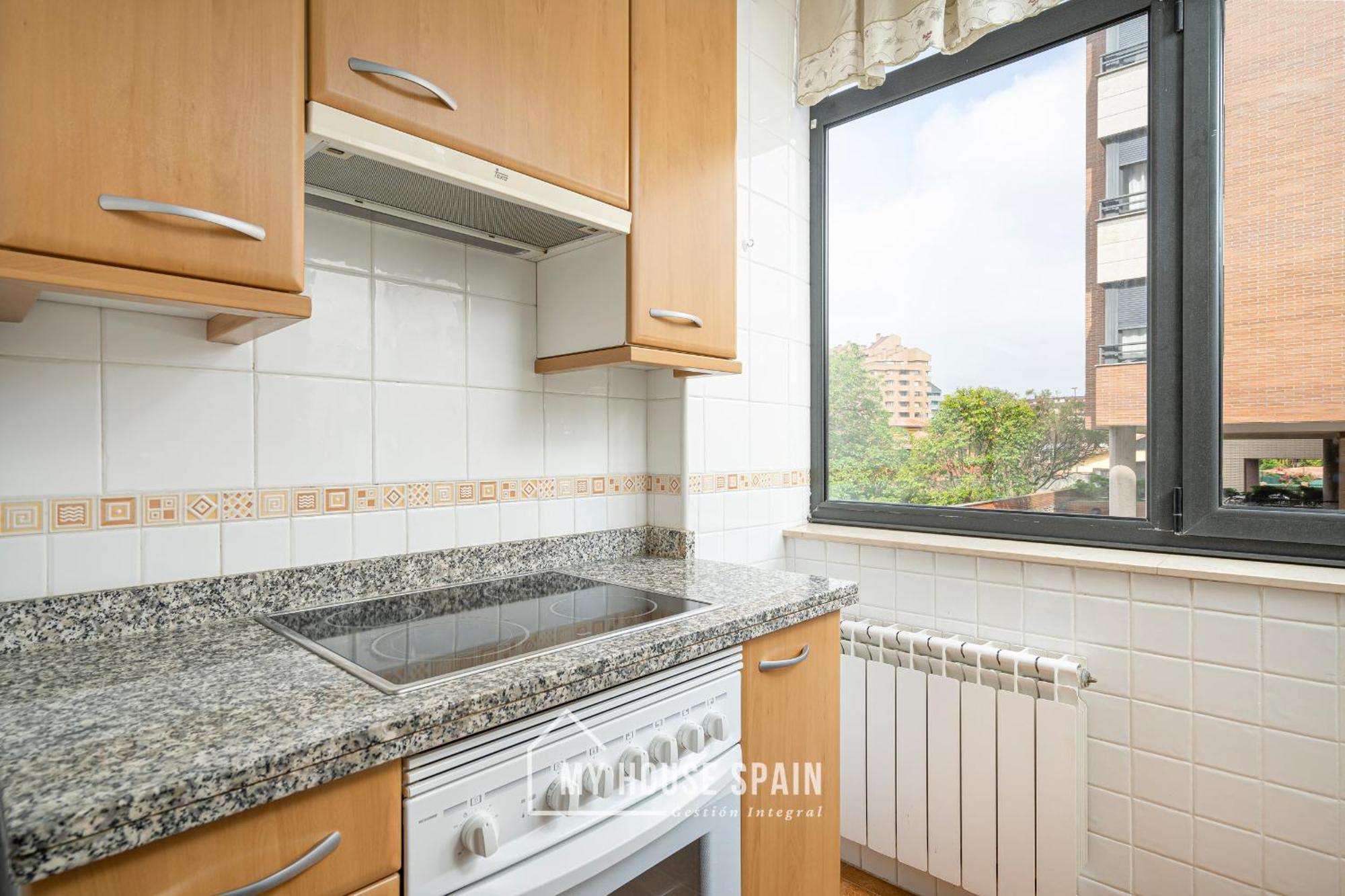 Appartement Myhousespain - Bibio Junto A Playa *